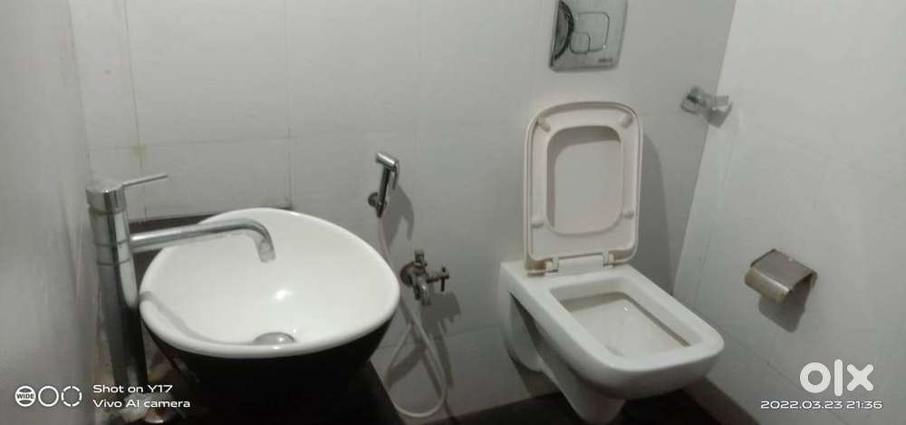 no brokerage PG Accommodation for male at Thane West