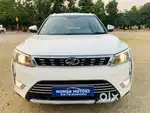 Mahindra XUV300 W8 Option Diesel, 2019, Diesel