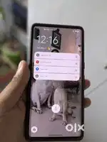 Google Pixel 7 Pro in Mint Condition