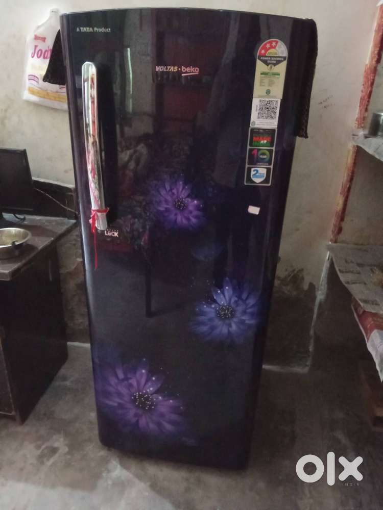 Voltas frzee 210 ltr