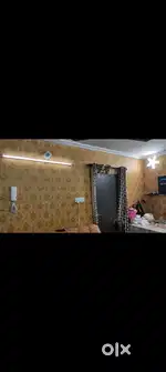 3 bhk flat maintenance include