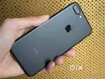 I phone 7+