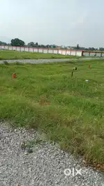 TUDA approved plots at Pallampeta junction venkatagiri NH road