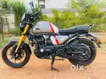 Tvs ronin top model