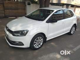 Volkswagen Polo 1.2 GT TSI, 2016, Petrol
