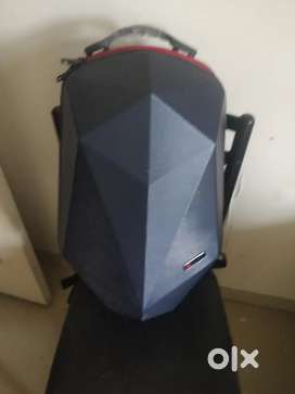Swiss military Hardshell Bagpack