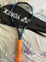 Yonex Ezone Sonic Tennis Racket
