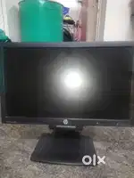 Hp computer