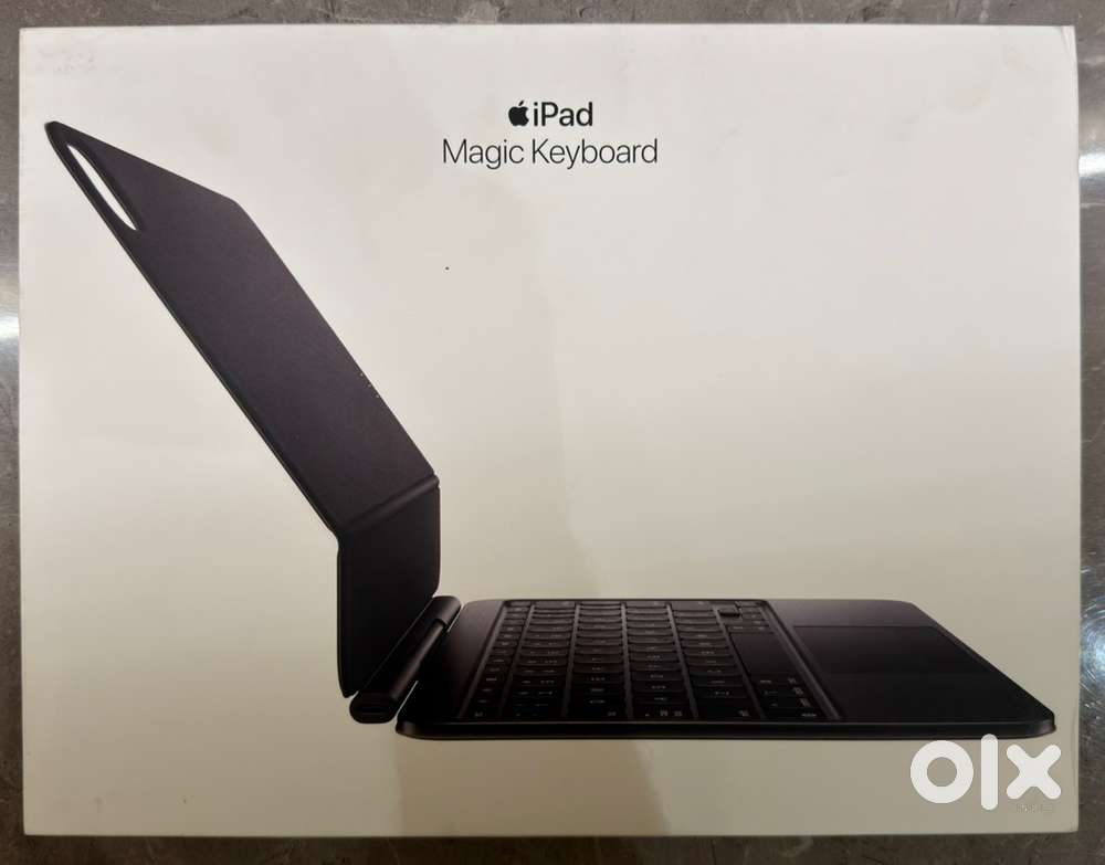 Apple Magic Keyboard iPad 11’’ M4
