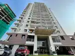 3 BHK BRAND NEW FLAT FOR SALE AT ASSET ALIPINE OAKS VAZHAKALA