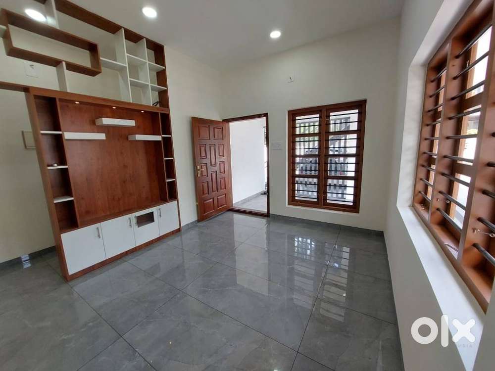 New house near Kalamassery Medical College