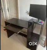 Study Table - 4 months old