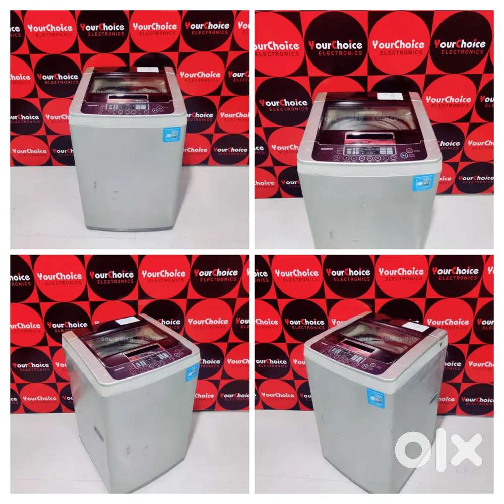 #RCB Don't Miss Out This Amazing Deal On Fridge & Washing Machine***