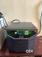 Inverter amaze