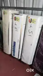 Second hand ac available