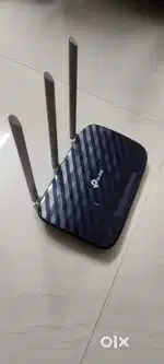 TP link wifi router for sell