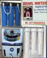 गीजर ही गीजर WATER PURIFIER RO AQUA FRESH FILTER, UNDER SINK RO, SALE