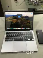 MacBook Air Retina 2020 model