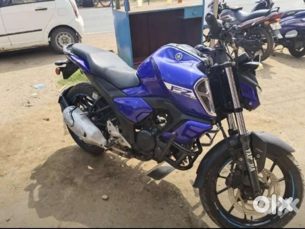 Good condition
