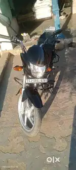 CD 110 honda