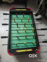 Soccer Games