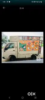 Food Truck for Rent