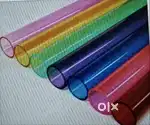 Need Working partner salesman  for acrylic pipe bangles trading & mfg.