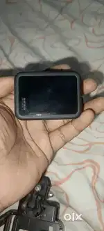 Gopro hero 8 brand new condition with mic Adepter.