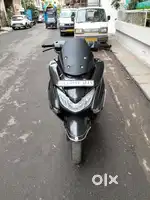 Suzuki bargmen bs-6 soowroom candison gadi