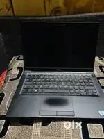 Sell in Dell intel i7 touch screen laptop