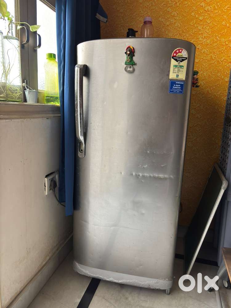 Samsung Fridge