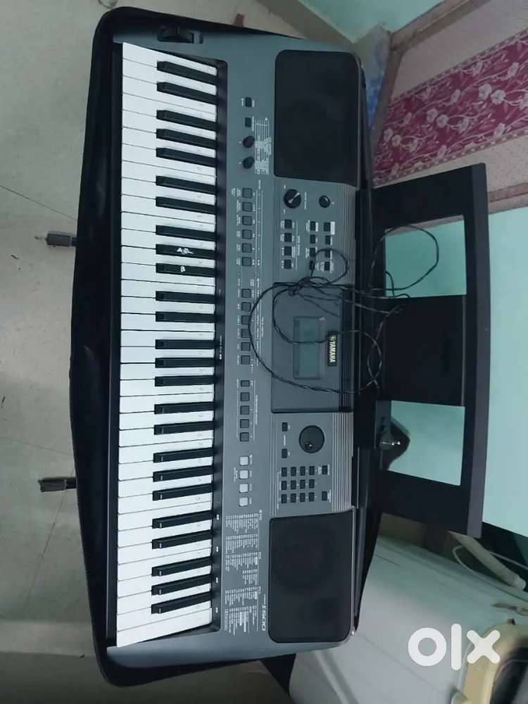 Yamaha I 500 new not used so much
