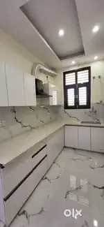 2 bhk flat for rent in turner road near graphic era university ddn