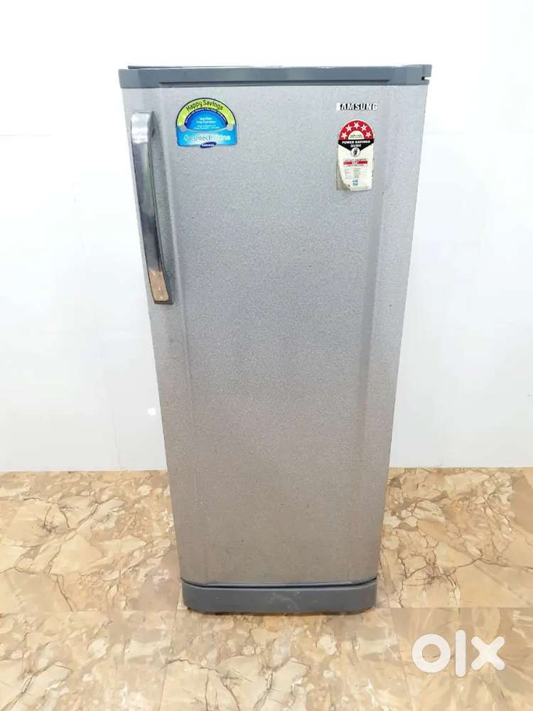 Budget Fridge - Great Condition + Free Delivery in City