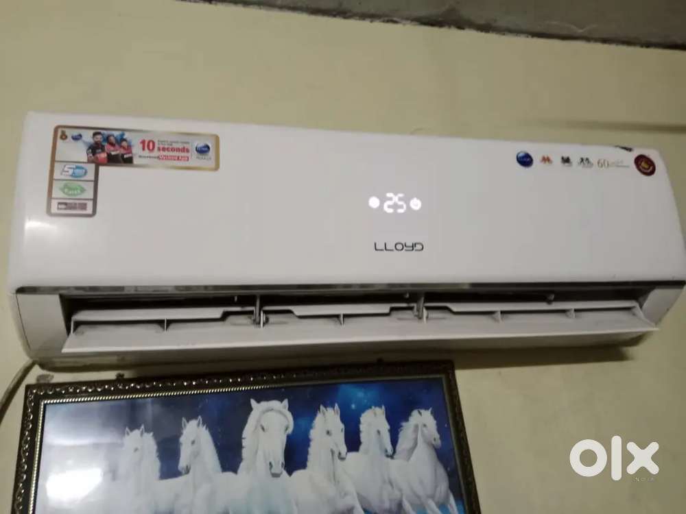 Ac very good condition