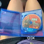 RED DEAD redemption 2 for ps4