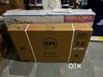 Unused tv Available for sell