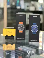 Brand New Sealed Pack Indian Samsung Galaxy Watch Ultra at just 34900