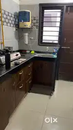 Furnished flat rent in gota