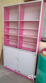 Fancy store rack