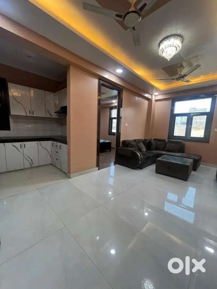 2 bhk luxury