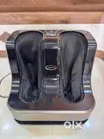 Lifelong Calf, Foot & Leg Massager with Heat & Vibration- Great Deal!