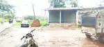 1 kata land with 4th floor foundation main road Sildubi point