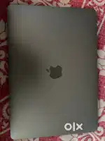 Apple macbook M1