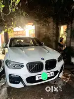 BMW X4 M Sport X xDrive30d, 2019, Diesel