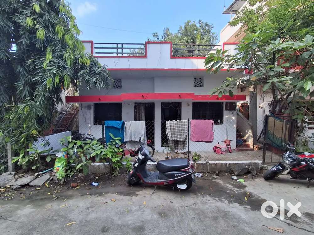 Urgent sale my home 7 hazar ka rate hai Plot ka kam jada dekh lenge
