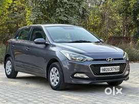 Hyundai i20 2015-2017 Sportz 1.2, 2015, Petrol