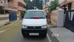 Maruti Suzuki Eeco 5 Seater AC, 2019, Petrol