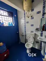 3BHK Builder Floor House available for Lease in RT Nagar