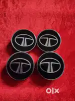 Tata Nano Alloy cap s